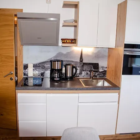 Apartamento Lederer *