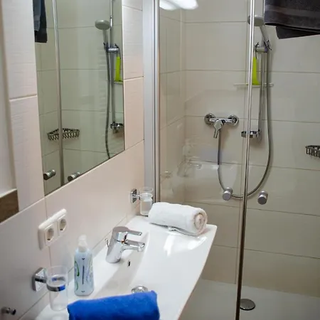 Lederer * Maria Alm am Steinernen Meer