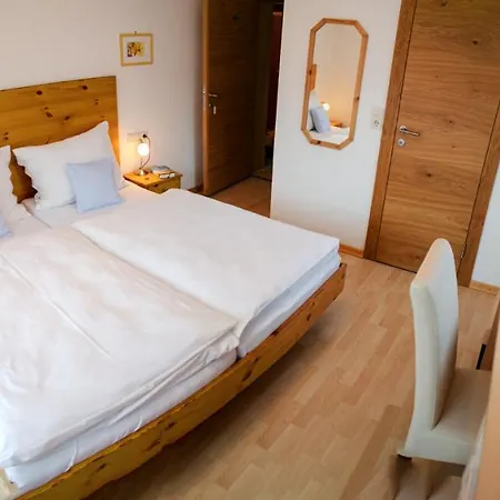 Lederer * Maria Alm am Steinernen Meer