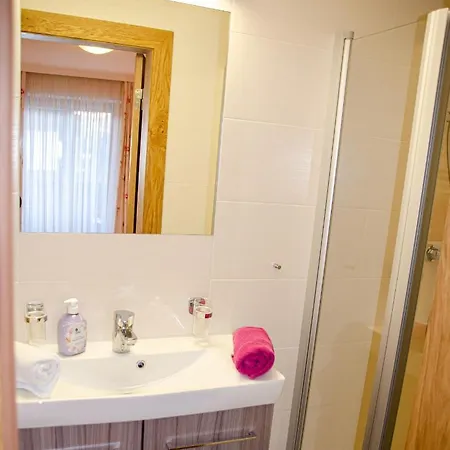 Lederer Maria Alm am Steinernen Meer