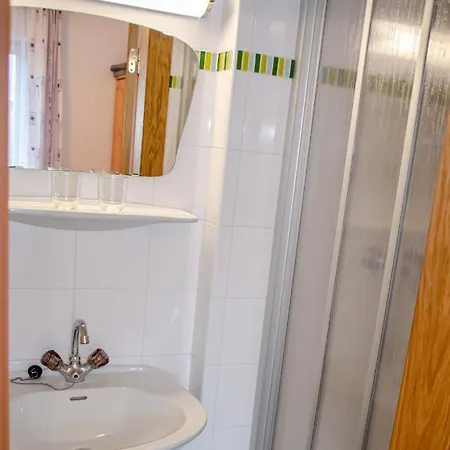 Apartamento Lederer Maria Alm am Steinernen Meer