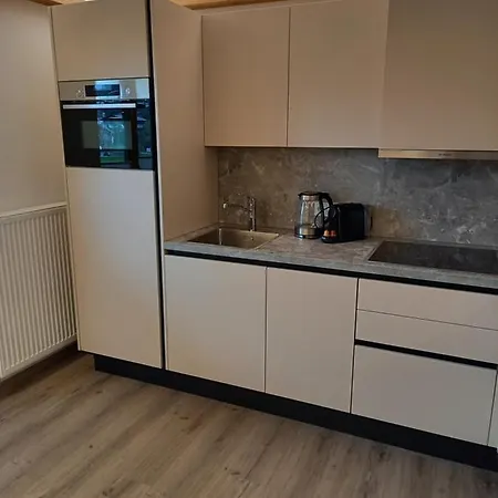 Lederer Apartment
