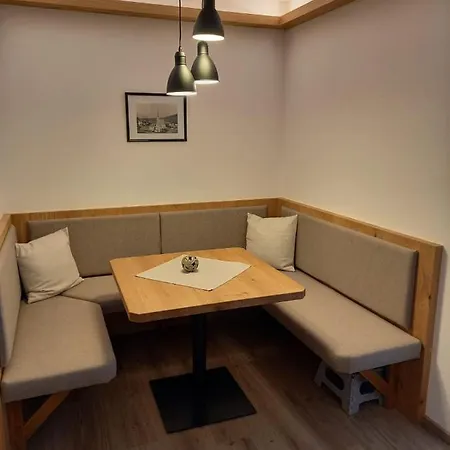 Apartamento Lederer *
