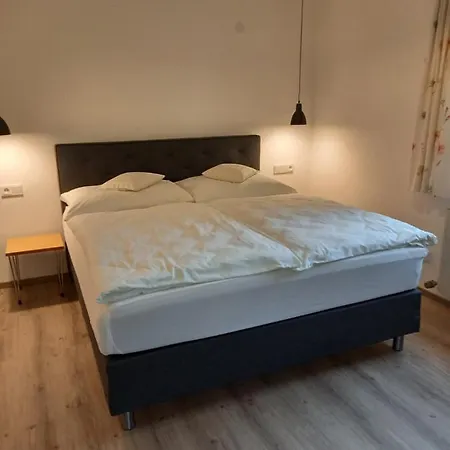 Lederer * Maria Alm am Steinernen Meer