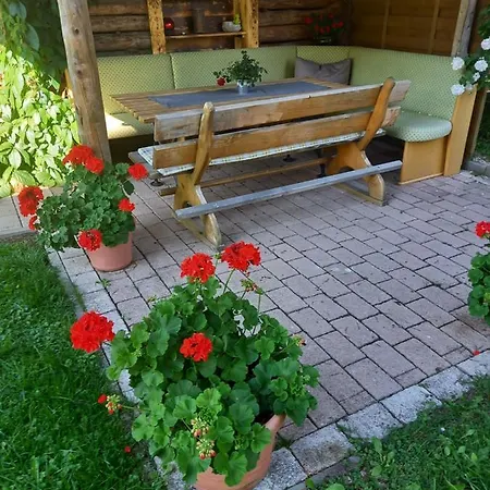 Lederer * Maria Alm am Steinernen Meer