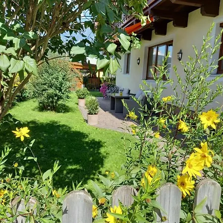 Lederer * Maria Alm am Steinernen Meer