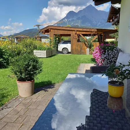 Lederer * Maria Alm am Steinernen Meer