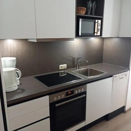 Lederer Apartamento Maria Alm am Steinernen Meer