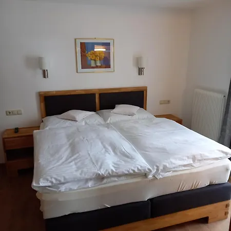 Lederer Apartamento *