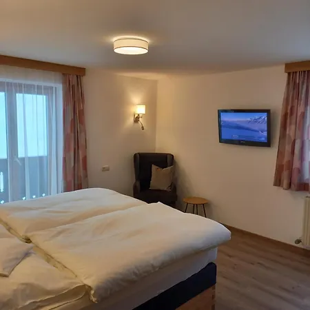 Lederer Apartamento Maria Alm am Steinernen Meer