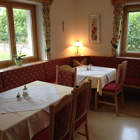 Apartamento Lederer Maria Alm am Steinernen Meer